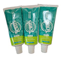 Travel Size Anticavity Toothpaste Fresh Mint 3 oz - Pack of 6