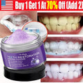 Mineral Powder - Deep Cleaning & Stain Removal, Portable 50g