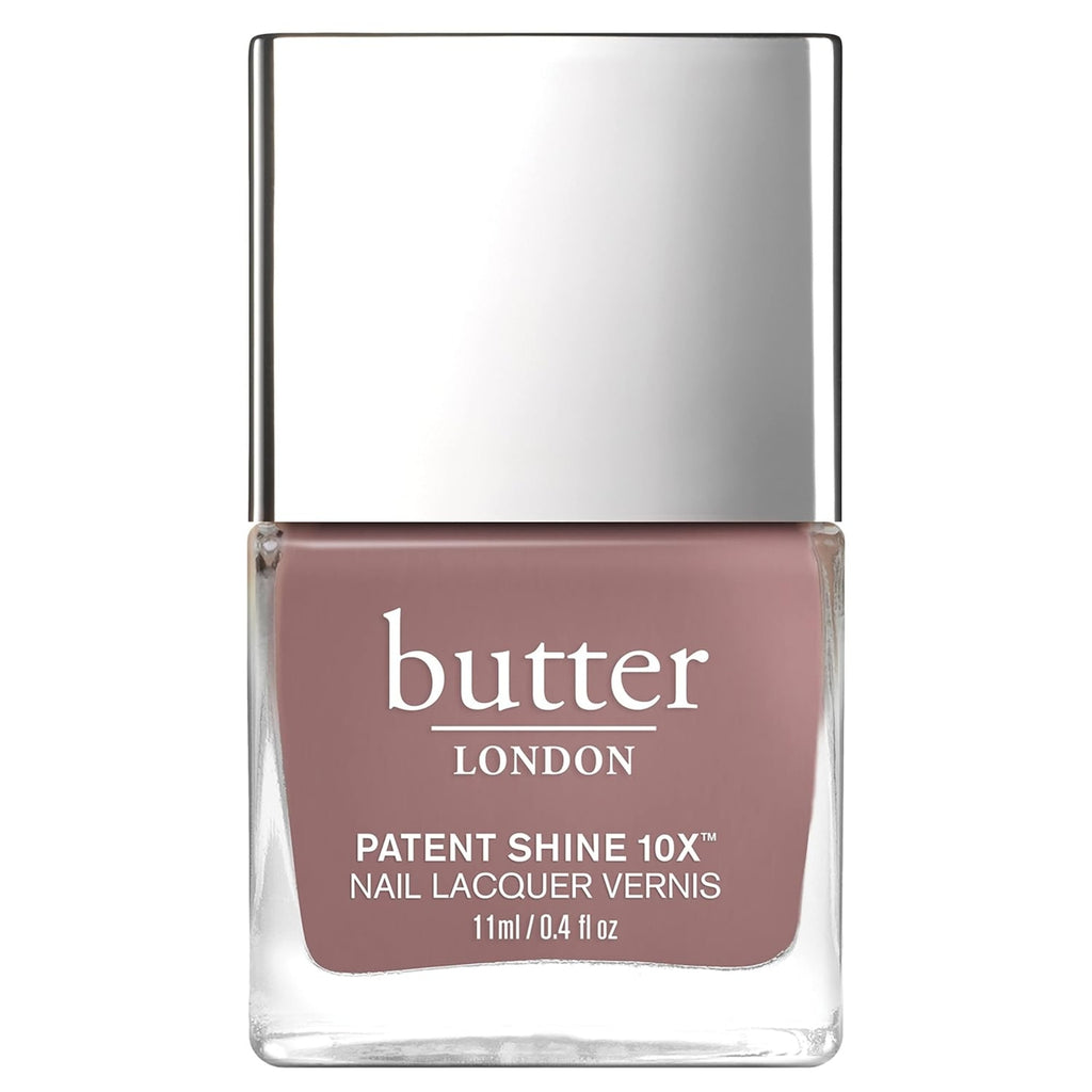 Butter London Patent Shine 10X Nail Lacquer - Royal Appointment, 0.4 Fl Oz
