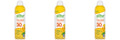 Hawaiian Coconut Sunscreen Spray SPF 30 - Broad Spectrum, 5 oz, Pack of 3