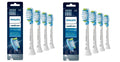 8-Pack C3 Premium Plaque Control Toothbrush Heads for Sonicare