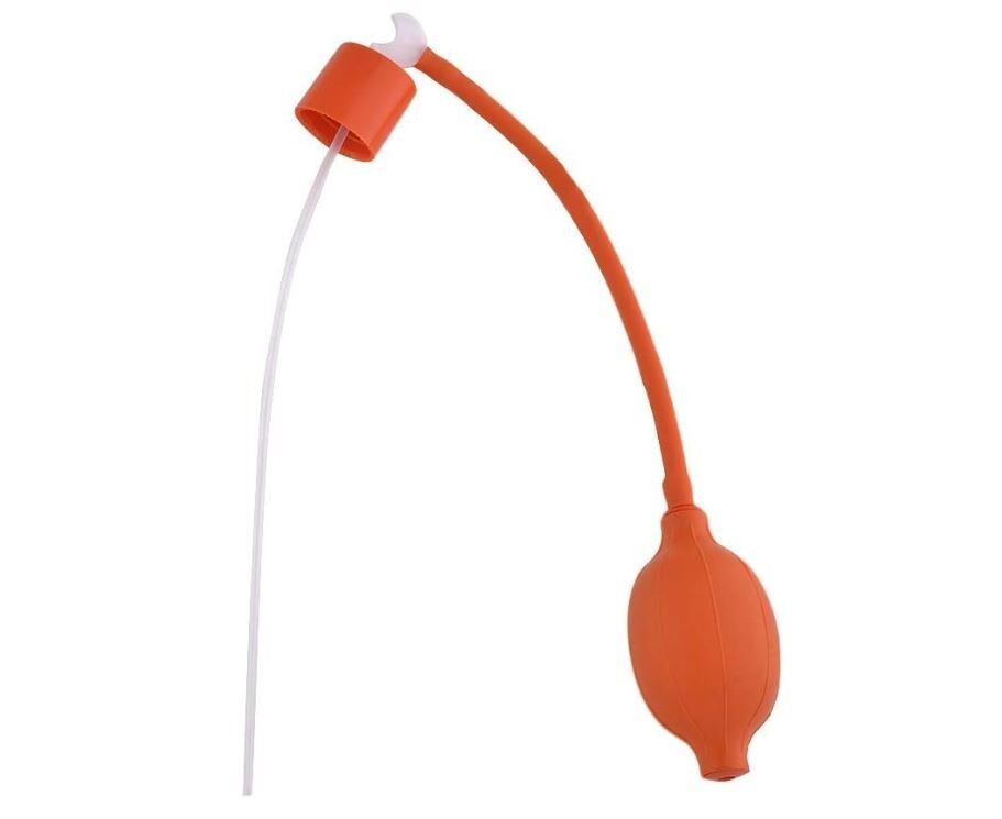 Proraso Aftershave Atomizer Pump Dispenser for 400ml Bottles - Professional Size
