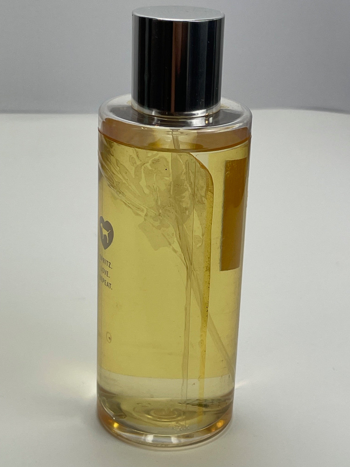 Victoria's Secret Pink Island Coconut Mango Body Mist 8.4 oz - New