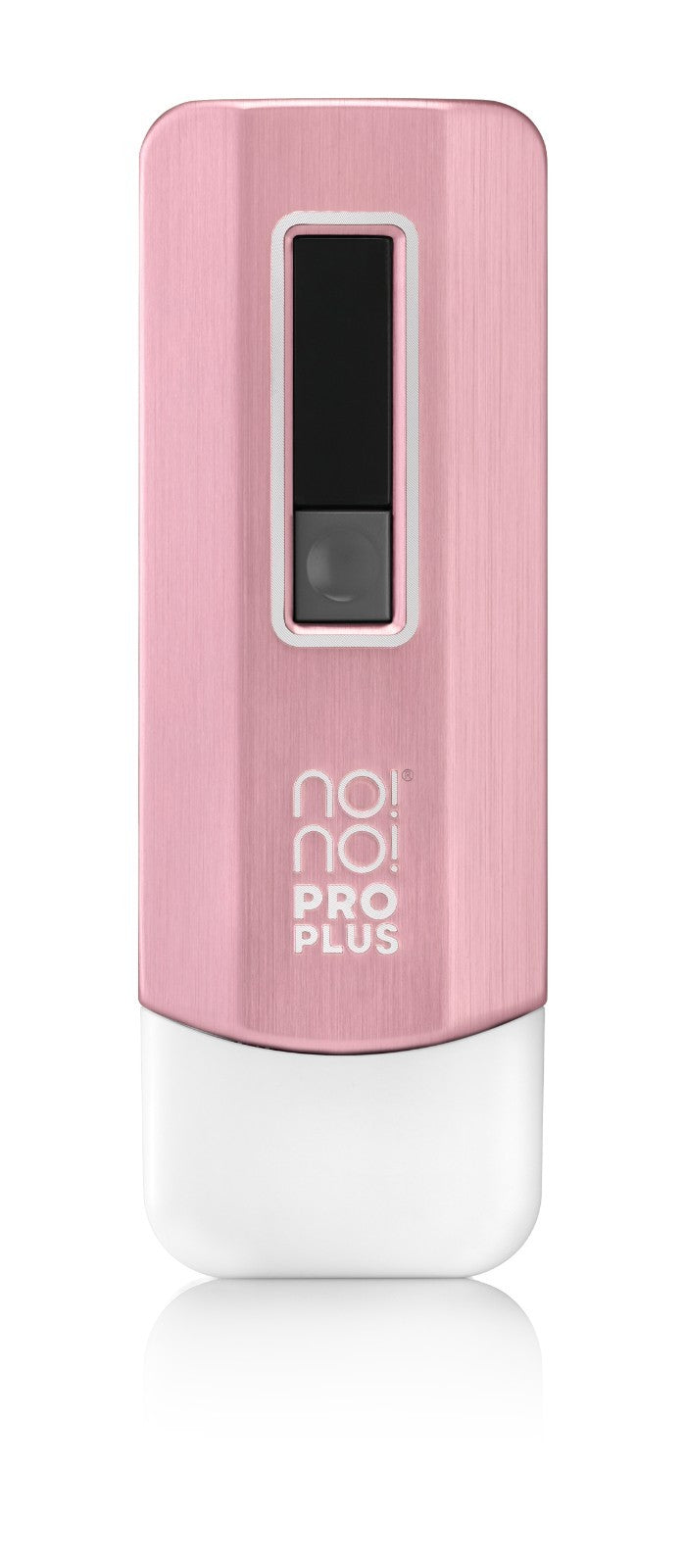 No!No! Pro Plus Rose Hair Removal System - Painless, Full Warranty