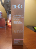 Hydraboost Gradual Tan Serum with Peptides & Vitamin B5 - 1 fl oz