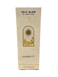 Self Glow Body Glow Mitt - Sunless Tanning Exfoliating Mitt