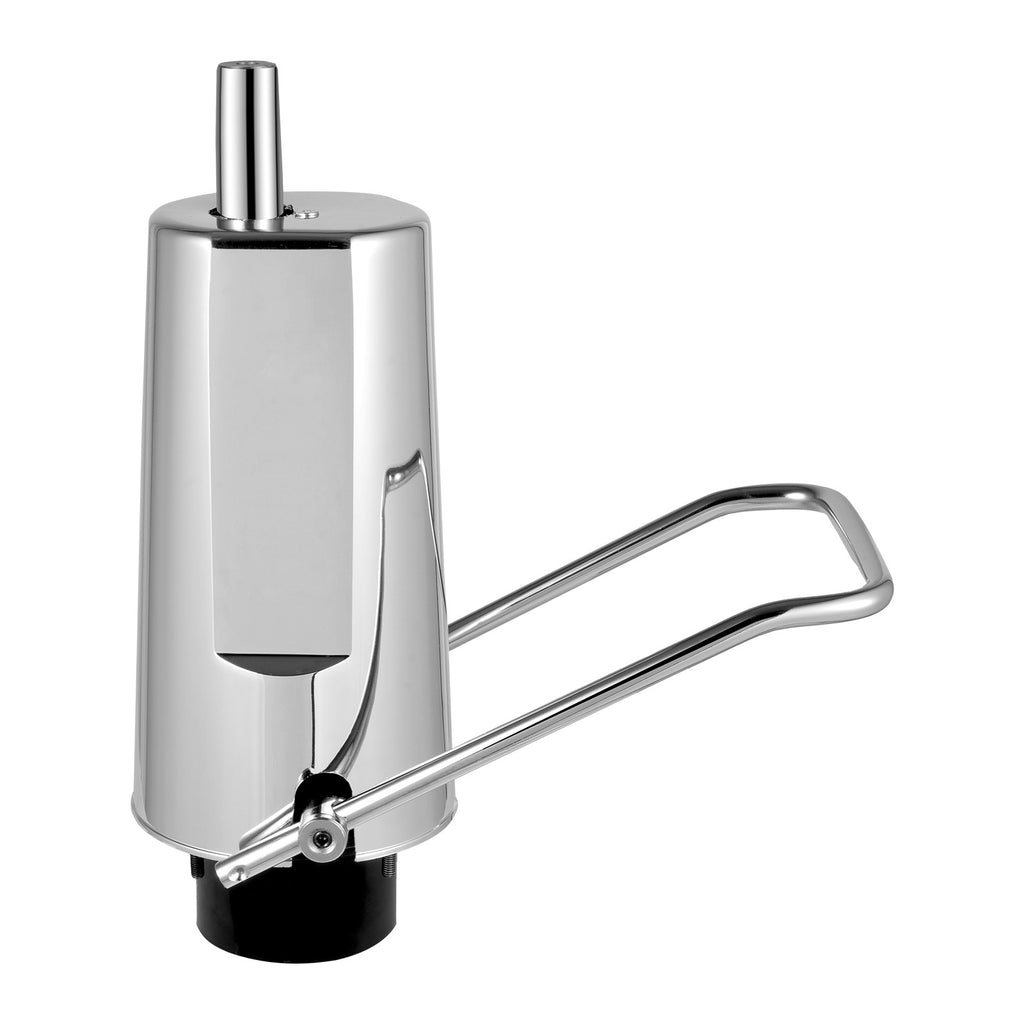 Heavy Duty Hydraulic Pump Replacement for Barber Chairs - All Purpose Salon Use