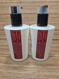 2-Pack Frasier Fir Hand Lotions 8.25 oz Natural Moisturizers - Thymes