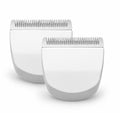 Replacement Blades for Wahl Peanut Clippers Trimmers 2 Pack
