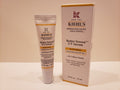 Kiehl's UV Serum SPF 50+ with Collagen Peptide - Face Sun Protection 0.5oz