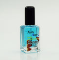 Gooey Sticky Base Coat for Nails - Fast-Drying Long-Lasting Nail Primer 1.19 oz