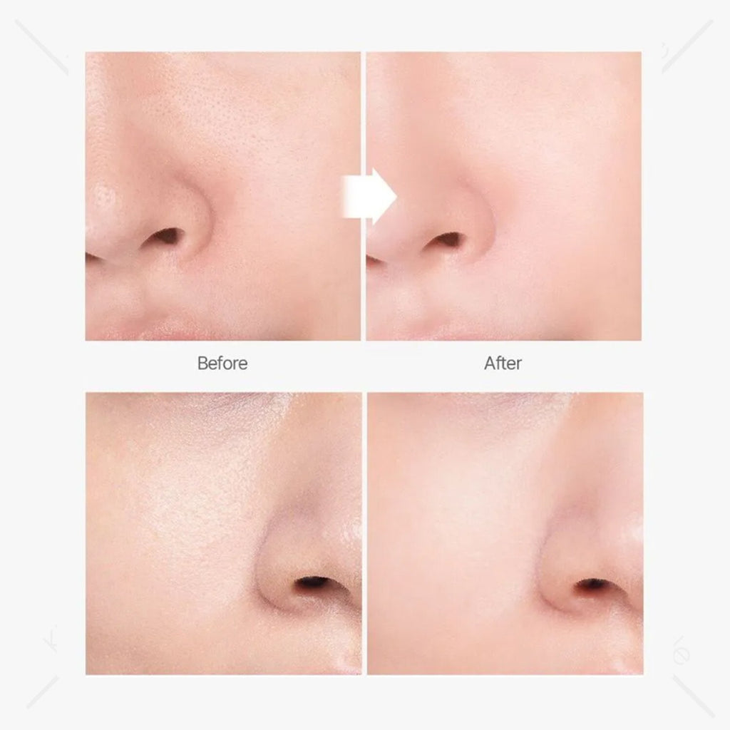 GIVERNY Milchak Tonedation SPF50+ PA++++ Foundation 30ml Natural Skin Tone Blur