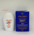 Mineral Sunscreen SPF 50+ - Broad Spectrum, Hydrating, 100ML Pack