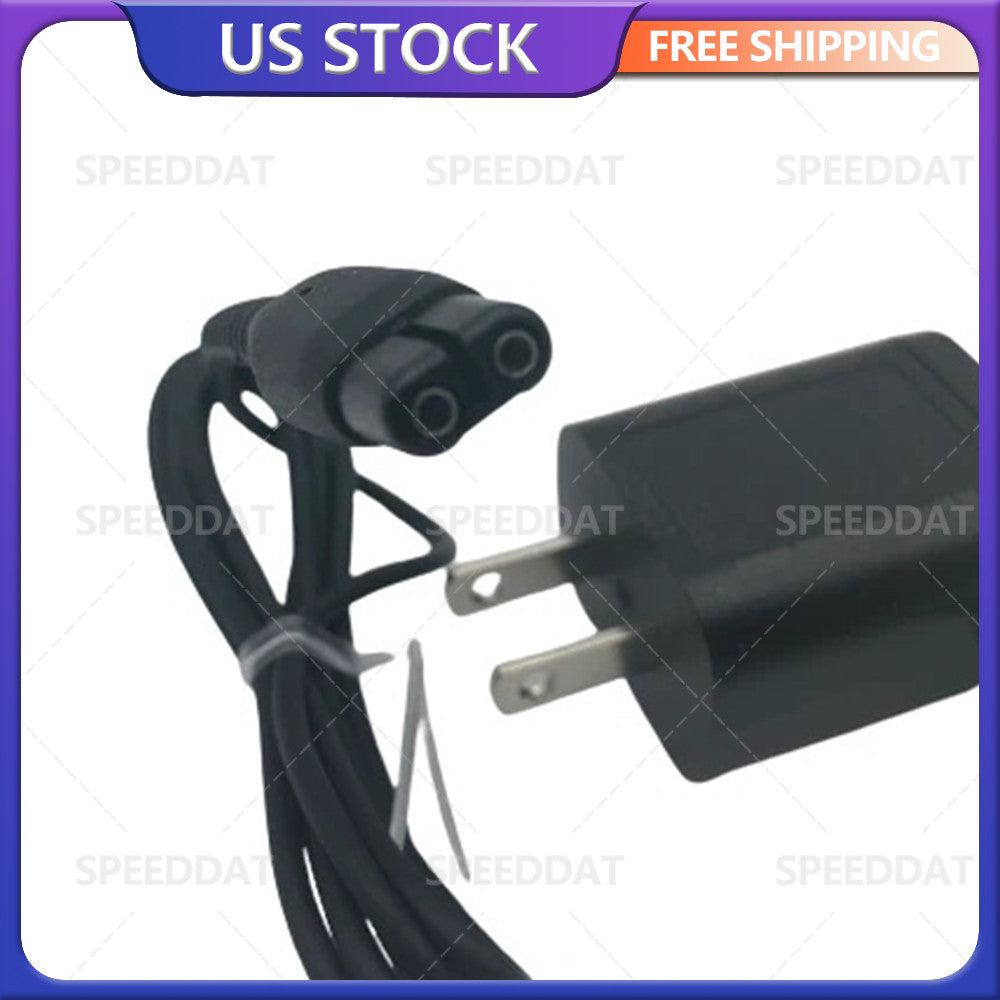 Power Cord Replacement for Philips Norelco OneBlade Shaver MG3740 MG3910 QP2520