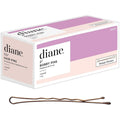 Bronze Bobby Pins 2-inch Hair Styling Pins 1 lb Pack