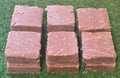 Dr. Squatch Gold Moss Zero Grit Soap Bars - Factory Rejects, No Box