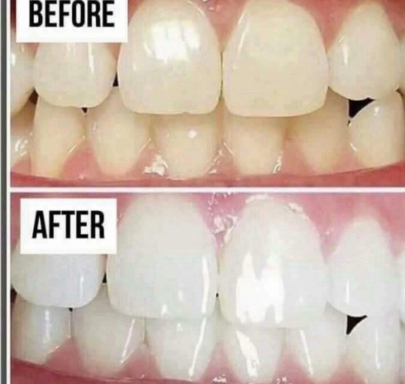 Whitening Fluoride Toothpaste with Vanilla Mint - 3.9 oz, Brighten & Protect