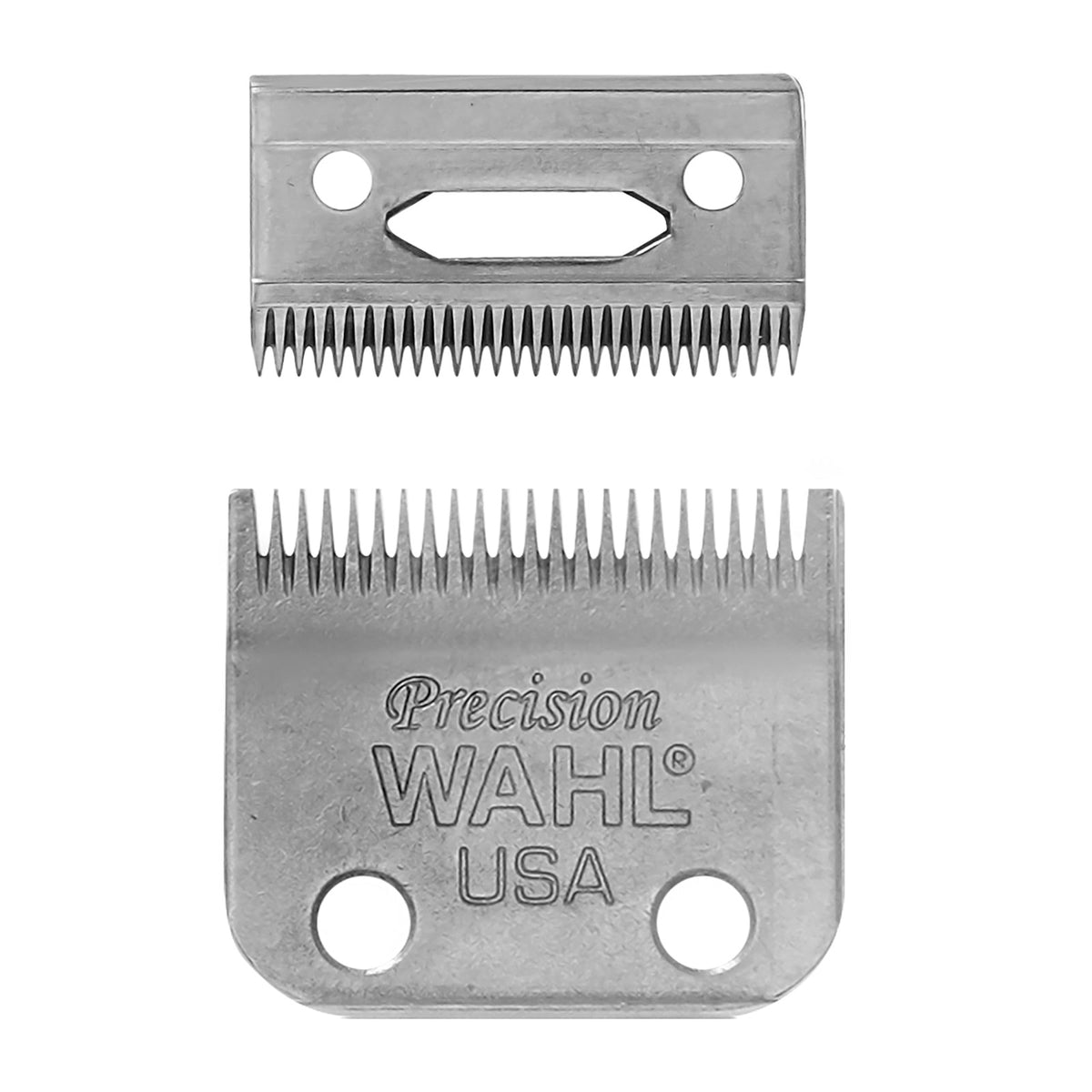 Wahl 1045 Blade Set - 2 Piece Replacement Blades for Home Kits