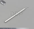 Chiropody Swan Neck Nail Probe Scraper for Manicure Pedicure Ingrown Podiatry