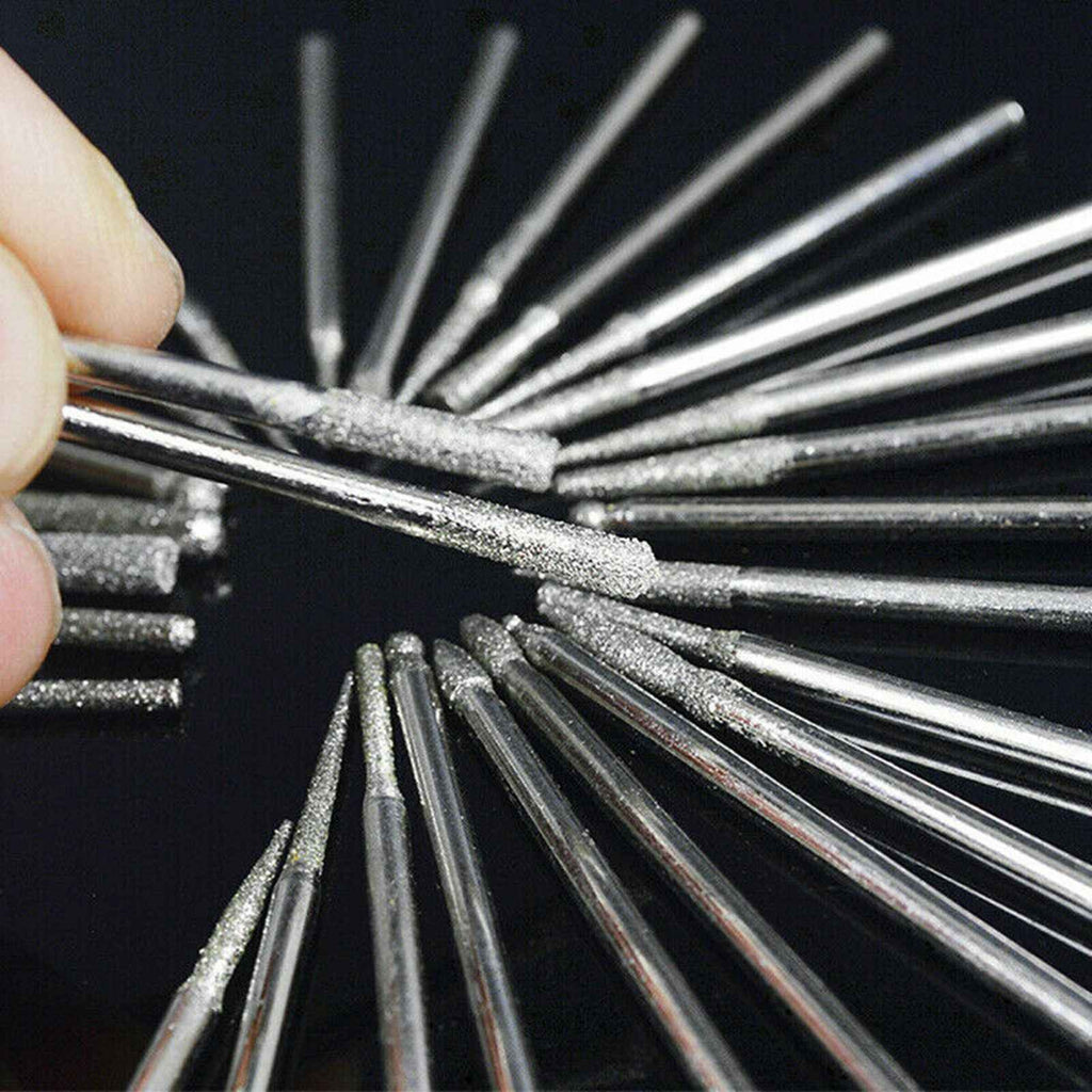 Electric Nail Grinder for Thick Toenails Self-Use Manicure Pedicure Set