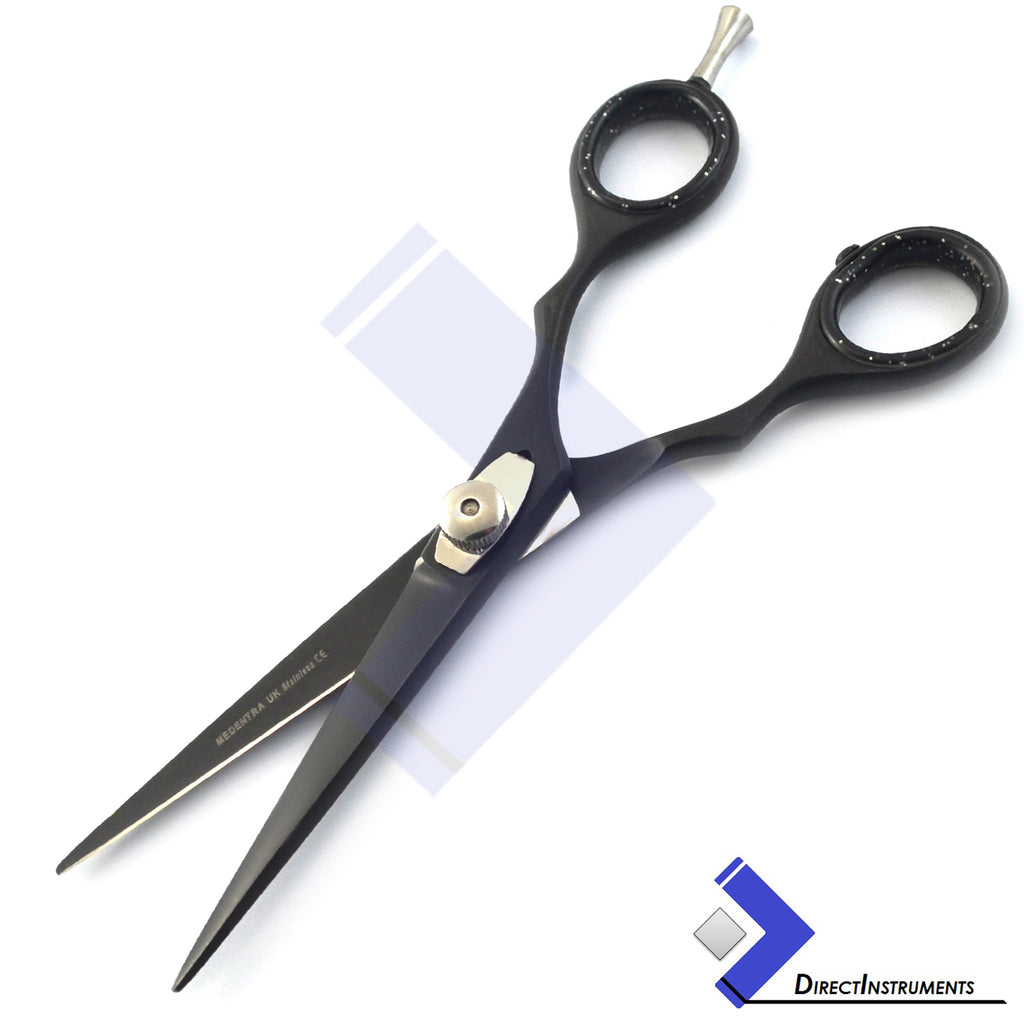 Professional Barber Hair Cutting Scissors Salon Razor Shears - Medentra