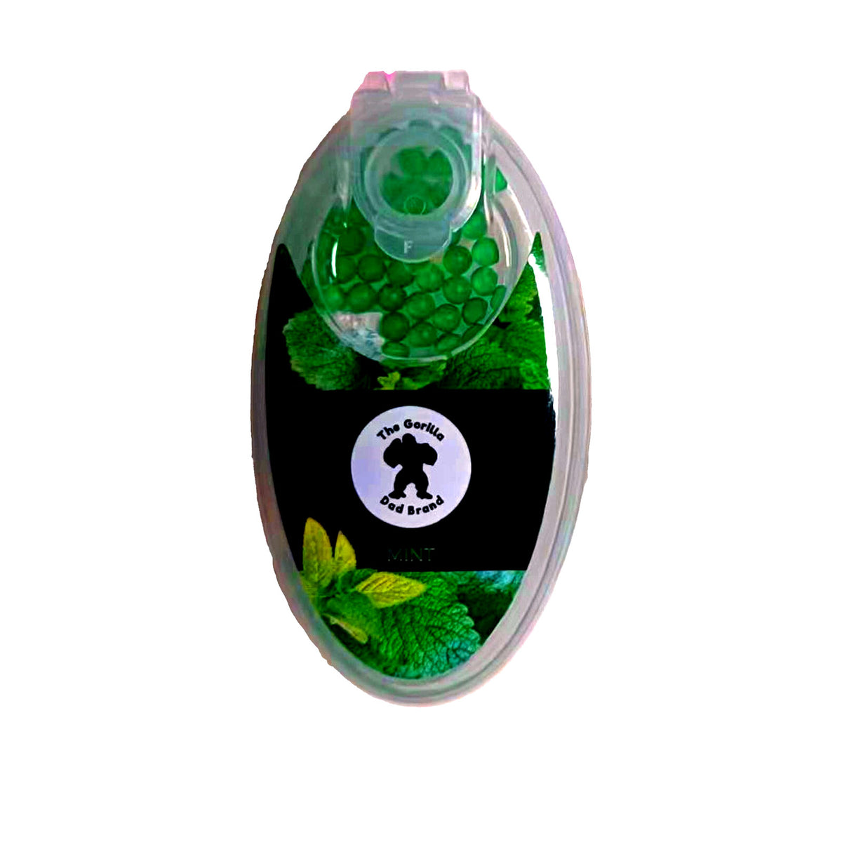 Menthol Cigarette Filter Flavor Caps Beads – Pick Your Flavor