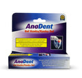 Toothache Gel 20% Benzocaine Oral Pain Relief for Severe Dental Discomfort