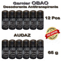 Men's Deodorant Roll-On Pack - Body Odor Care, 12-Pack