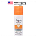 Eucerin Oil Control Sun Gel-Cream SPF50+ Dry Touch 50ml - Acne & Sensitive Skin