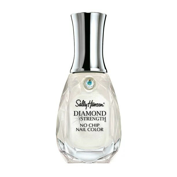 Nail Polish Set with Multiple Colors - No Chip, Diamond Strength, 0.45 fl oz