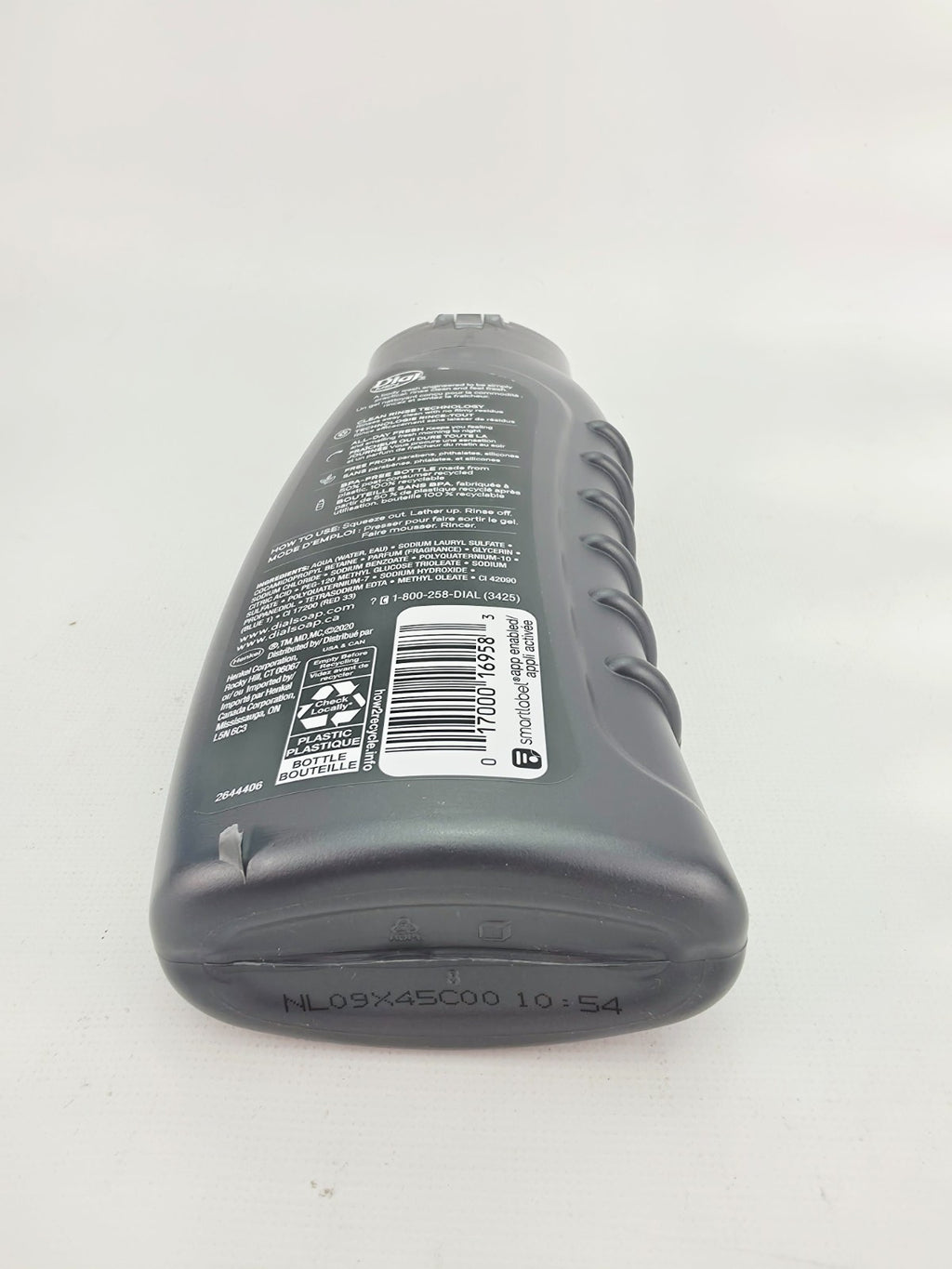 Men's Sandalwood Body Wash - Infinite Fresh Lather 16 oz Lot of 2