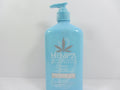 Hydrating Body Moisturizer with Hyaluronic Acid - Hempz Ocean Breeze 17oz