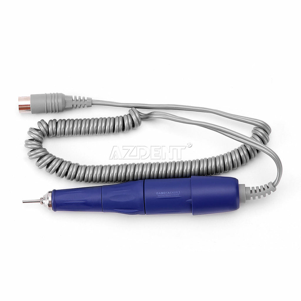 High Speed Dental Micro Motor Polishing Handpiece 210/105L 40000RPM