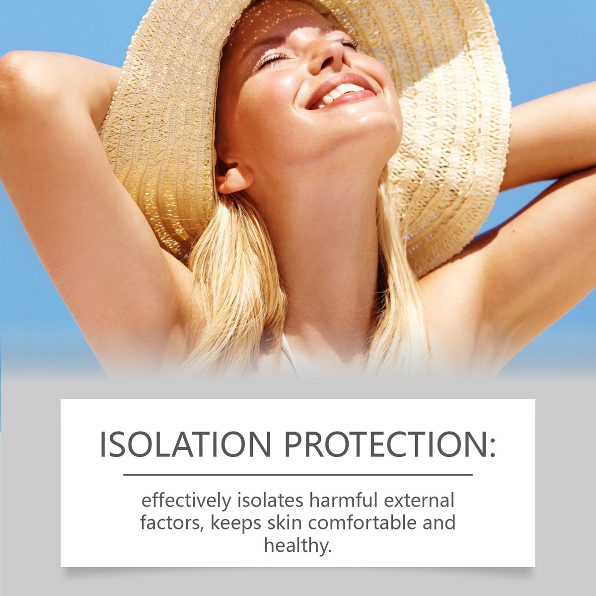 Brightening Face Sunscreen SPF 46 Tinted Moisturizer Anti-Aging - Pack of 1/2/4