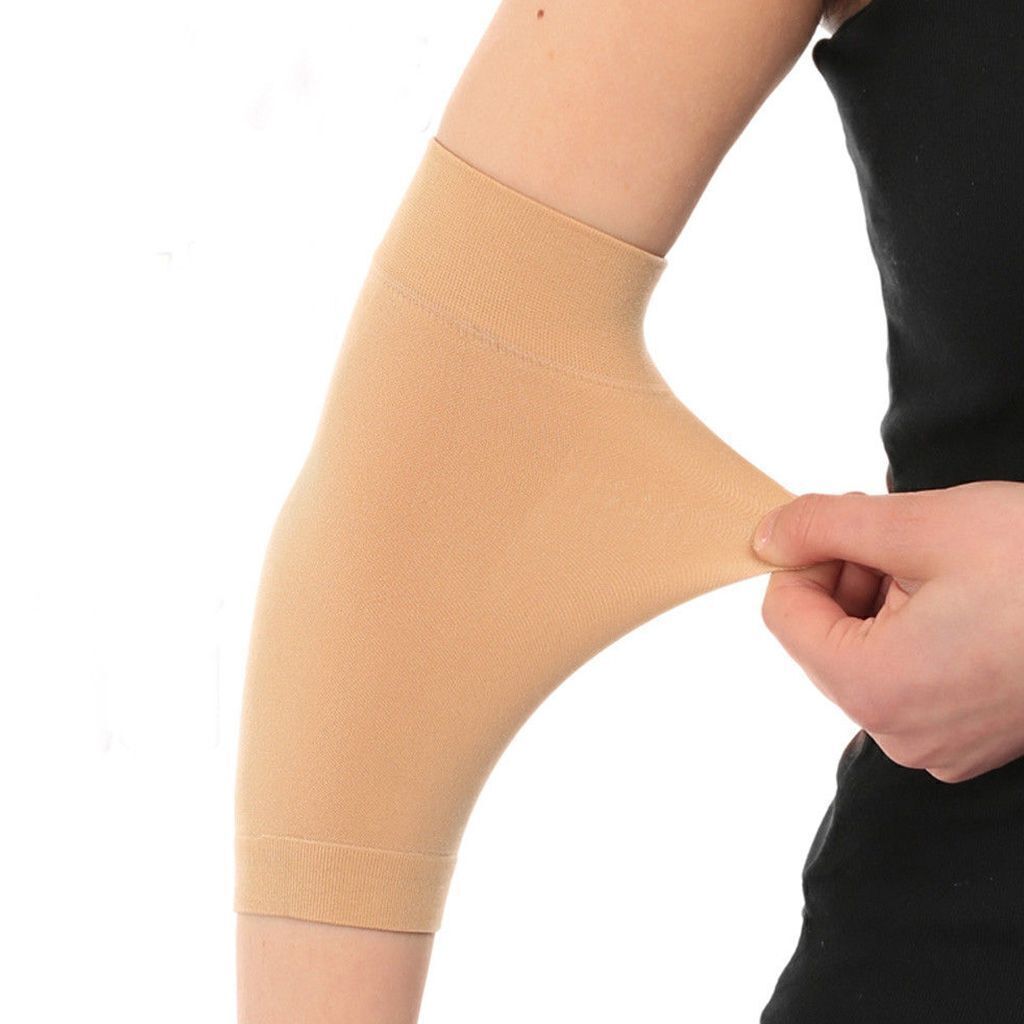 Tattoo Cover Up Arm Sleeves, Unisex UV Protection Compression Sleeve