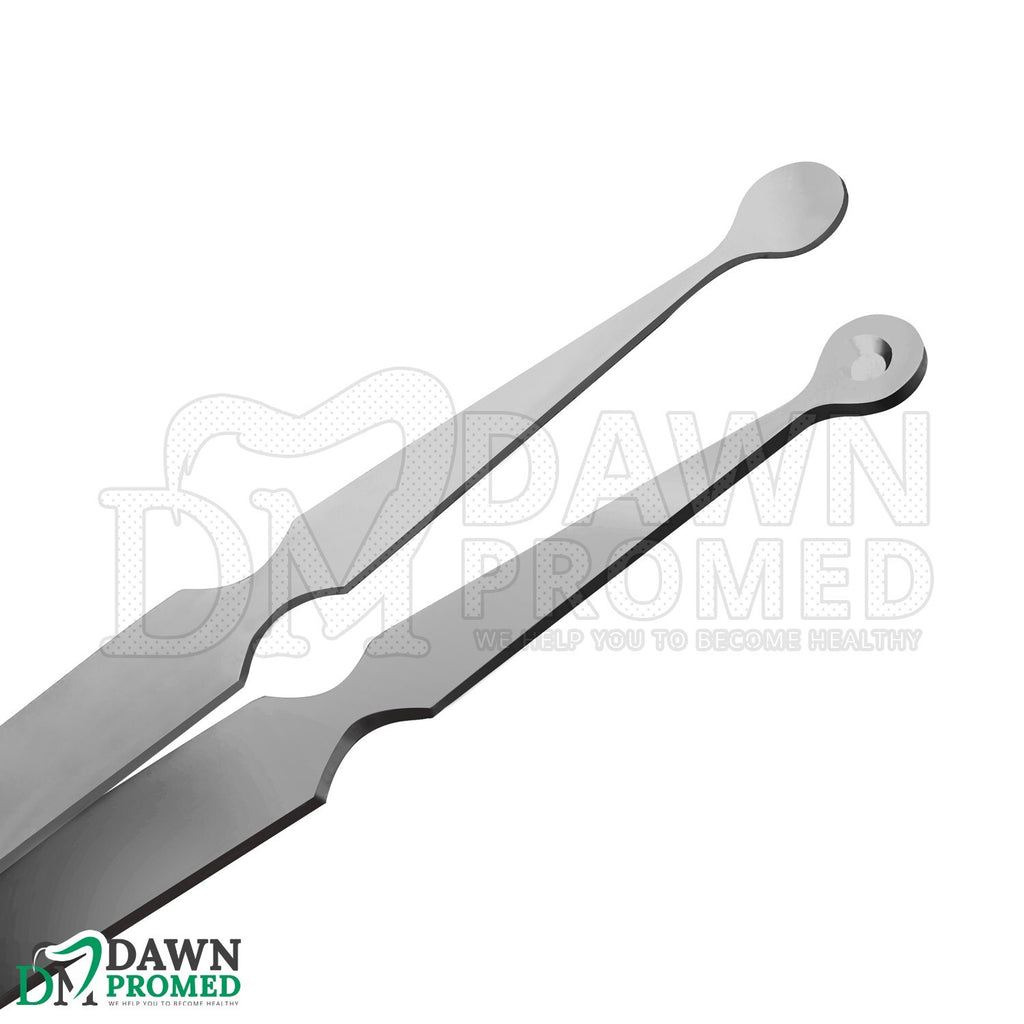 Bead Ball Holder Pliers Set 12 Pcs 4.5in - Stainless Steel Bead Grabbing Tool