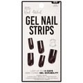 Ardell Nail Addict Gel Nail Strips Heart Breaker Long-Lasting Manicure