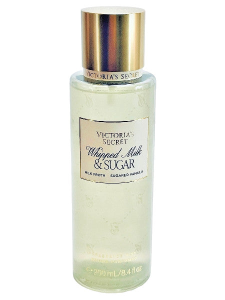 Victoria's Secret Whipped Milk & Sugar Body Mist Spray - 8.4 oz