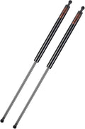 Gas Strut 27 Inch 80 lbs Heavy Duty Shock Spring Prop Lift for Truck & Equipment