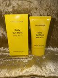 SPF50+ PA++++ Aloe Sun Block Sunscreen 57ml - Daily Sun Protection