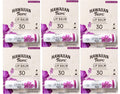SPF 30 Lip Balm Set - Tropical Moisturizing & Sun Protection, 6 Pack