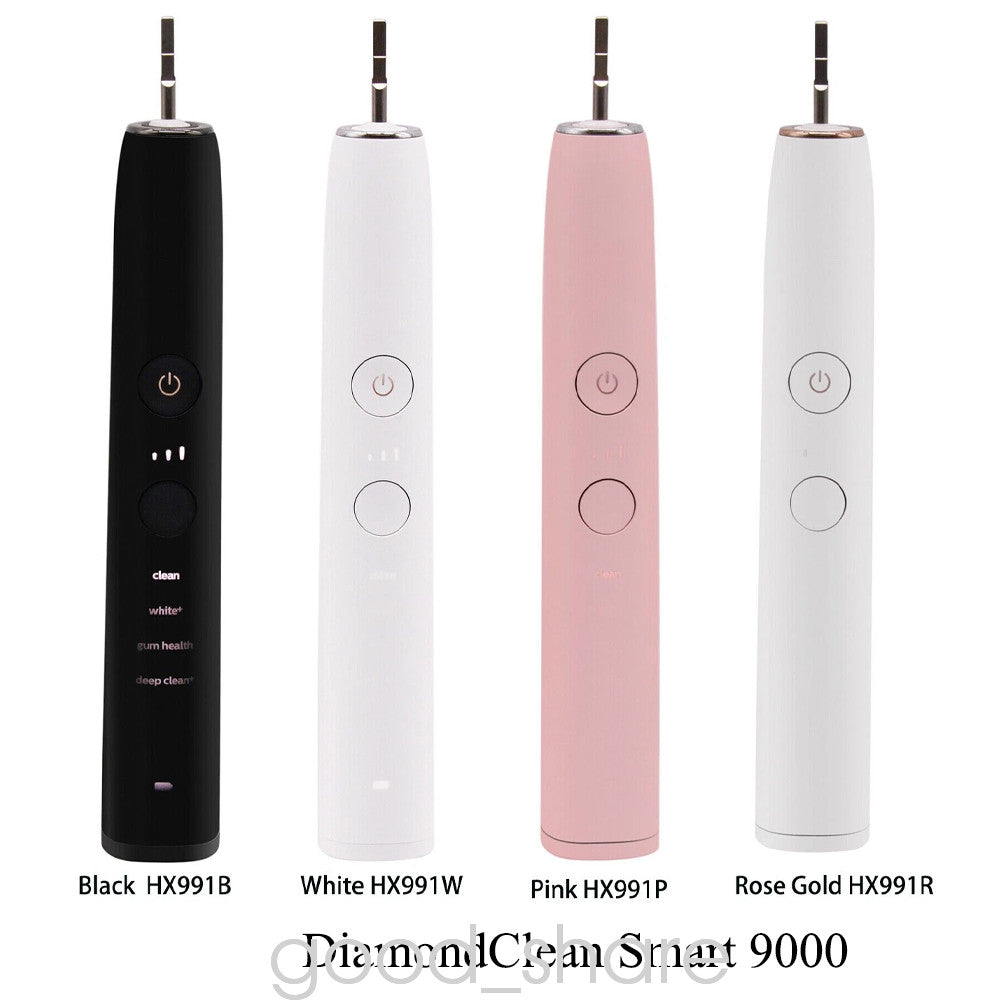Electric Toothbrush Handle Replacement for Sonicare DiamondClean Series