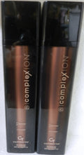 Complexion Step 2 Bronzer Tanning Lotion for Tanning Beds - Pack of 2
