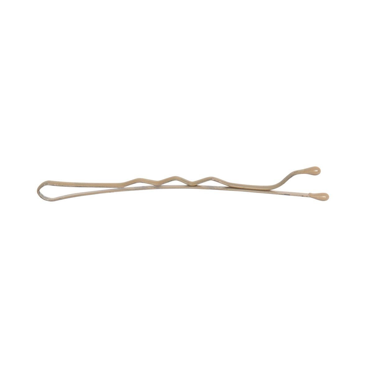 Blonde Bobby Pins 2-Inch Hair Accessories, 1 Pound Pack