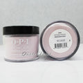 OPI Dip Powder Perfection Princess Rule 1.5oz Nail Powder - Long-lasting Manicure
