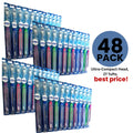 Oral-B Indicator 30 Soft Toothbrush Ultra-Compact Head - Fading Bristles