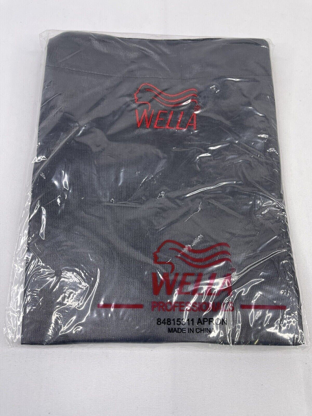 Hair Coloring Apron Waterproof Hair Dye Protecting Apron with Pockets