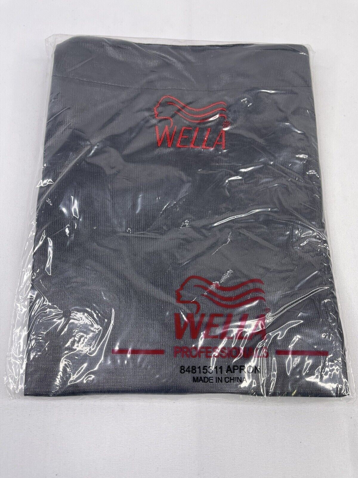 Hair Coloring Apron Waterproof Hair Dye Protecting Apron with Pockets