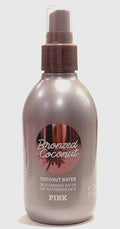 Self Tanning Water with Coconut Water - Bronzed Glow, 8 fl oz