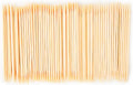 Bamboo Toothpicks for Oral & Food Use - 600 Count, Natural, Durable